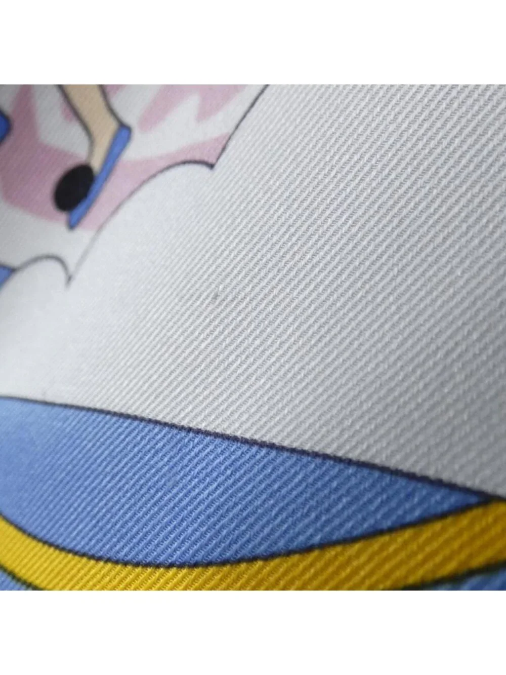 Hermes Carres Volants Carre Scarf